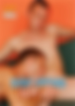 Dripping Wet Ass front cover