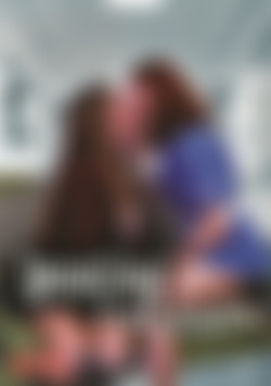 Spanking Therapy front cover