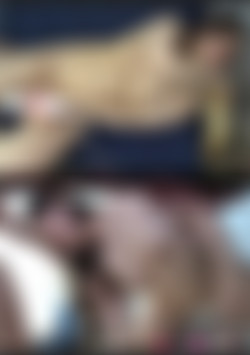 Threesome with a Thick, Sexy Woman With Strong Libido front cover