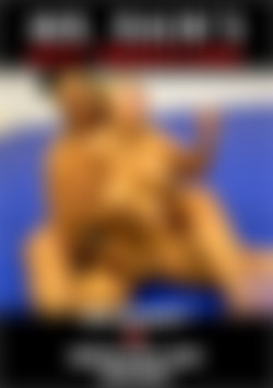 Beth Bennett vs Medina Williams Sexfight back cover