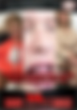 Cindy Granny in Stockings Sucking Cock & Swallowing Cum Mix front cover