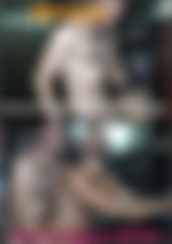 Valentino Used Raw by Hurricane front cover