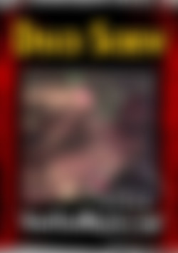 Disco Screw front cover