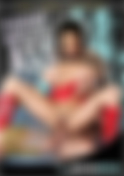 Fuck My Wide Open Ass front cover