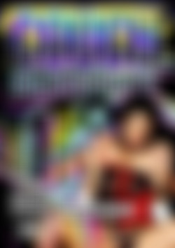 Couch Confessions #1 (Television X) front cover