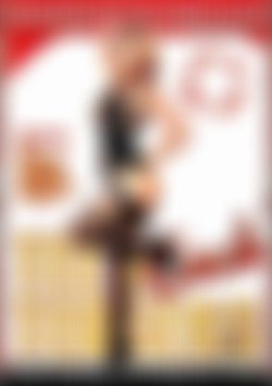 Teen Cock Teasers front cover