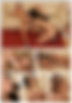 Lesbian Tribe: Mandy & Monica back cover