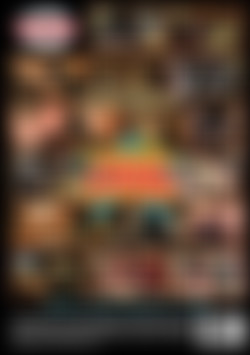 Constance Money's Peep Stars back cover