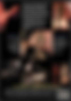 Light & Dark Sides of Kinky Desire, The back cover