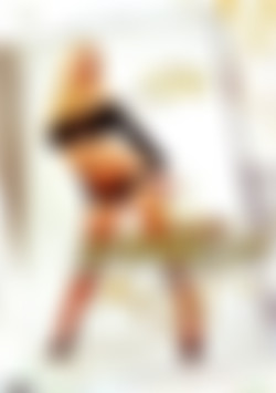 Passion Fever front cover