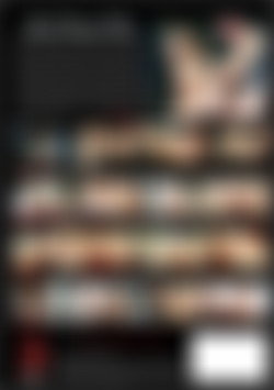 Her Private Time back cover