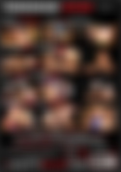 Threesome Room Vol. 4 back cover