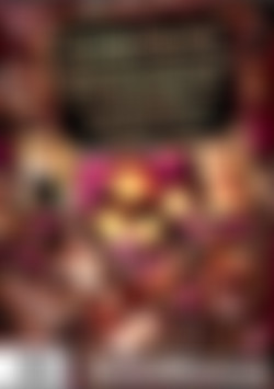 Tarot back cover