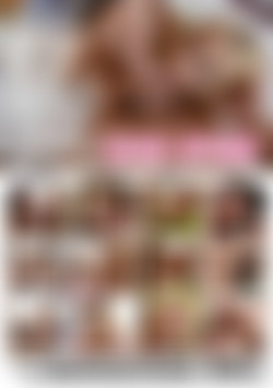 Horny Teen Dream back cover