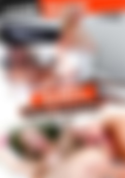 Granny's Secret Teachings front cover