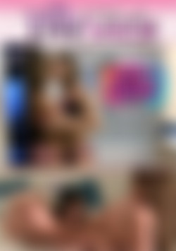 Stepsisters in Love front cover