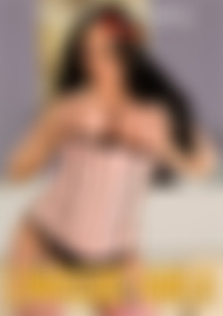 Lingerie Girls front cover