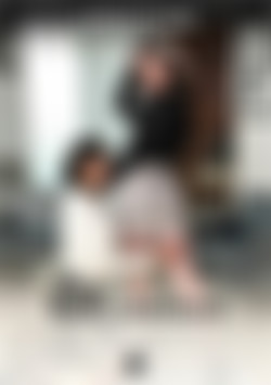 Bad Lesbians front cover