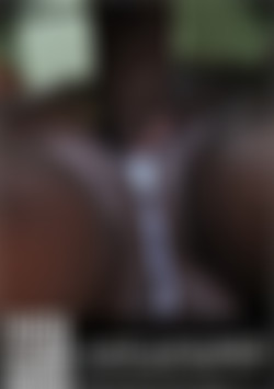 Champ Fucks Benny front cover