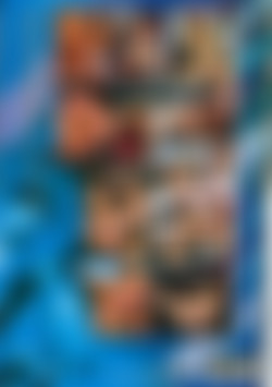 Twin Sluts back cover