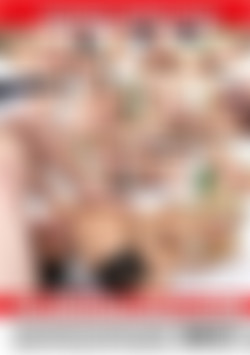 Teenage Show Offs back cover