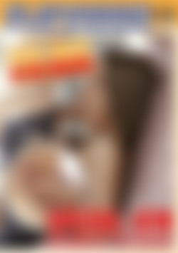 Spezial: ATM Spermaflut Im Gesicht front cover