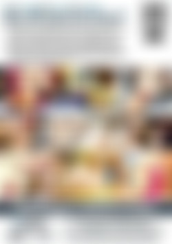 All Sex Hentai Vol. 5 back cover