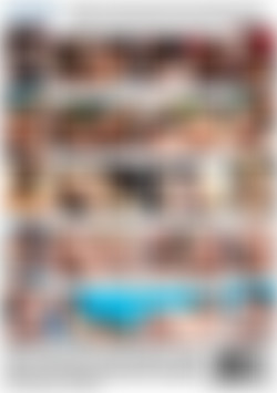 Fuck You Two back cover