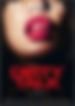 Dirty Talk back cover