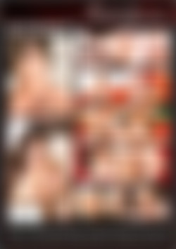 Big Tit Cock Lovers 7 back cover