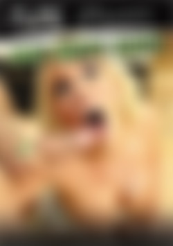 Only Busty Sluts front cover