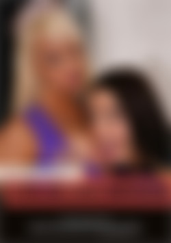 Ultra Girl: Dark Temptation Feat. Bree Brooks And Kloe Love