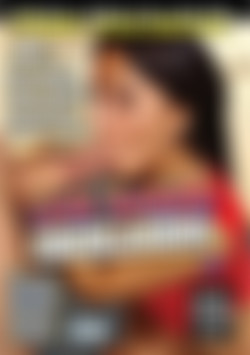 Cock Sucking Cheerleaders 3 front cover