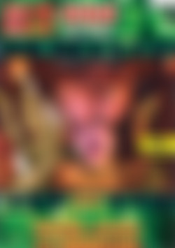 Keine Angst Vor Mannerpisse front cover