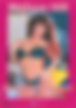 Erotic Superstars Of The 90's Vol. 1 front cover