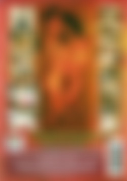 Lesbian Love Vol. 2 back cover