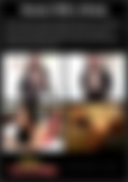 Buxom with a Booty back cover