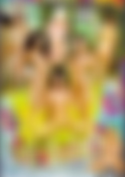 Flesh Peddlers #3 front cover