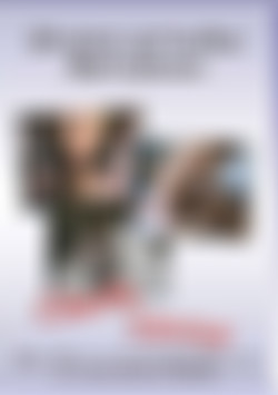 Claudia & Karsten front cover