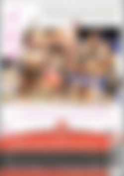 It's All About Ava back cover