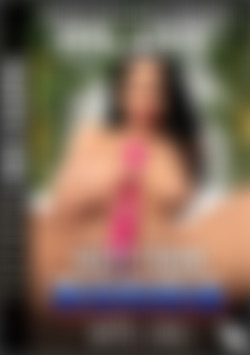 Busty From Russia With Love front cover