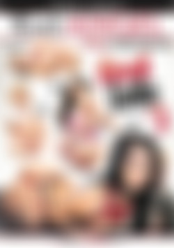 Anal Dolls #3 front cover