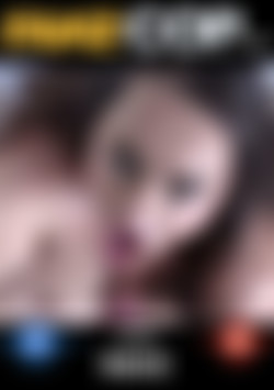 Fake Cop Presents - Nikki Devine front cover