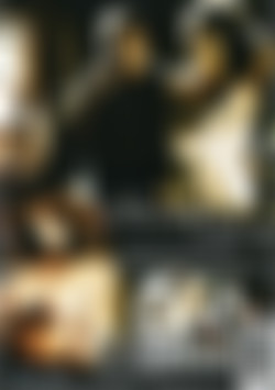 Secret Diary back cover