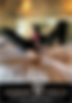 Masked Latex Fuck Toy Masturbates in Africa front cover