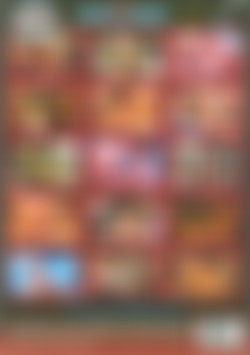 Julliette Anderson's (Aunt Peg) Porn Players back cover