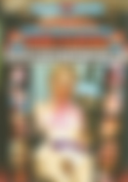 Julliette Anderson's (Aunt Peg) Porn Players front cover