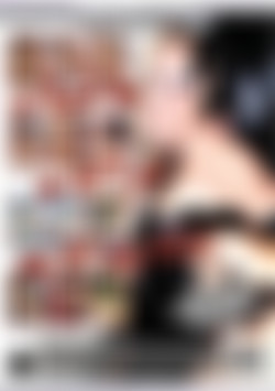 Fetish Sex back cover