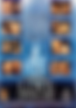 Love and Psyche back cover