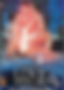 Love and Psyche front cover